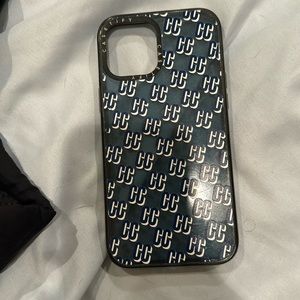 Personalized Casetify case iPhone 12 Pro Max